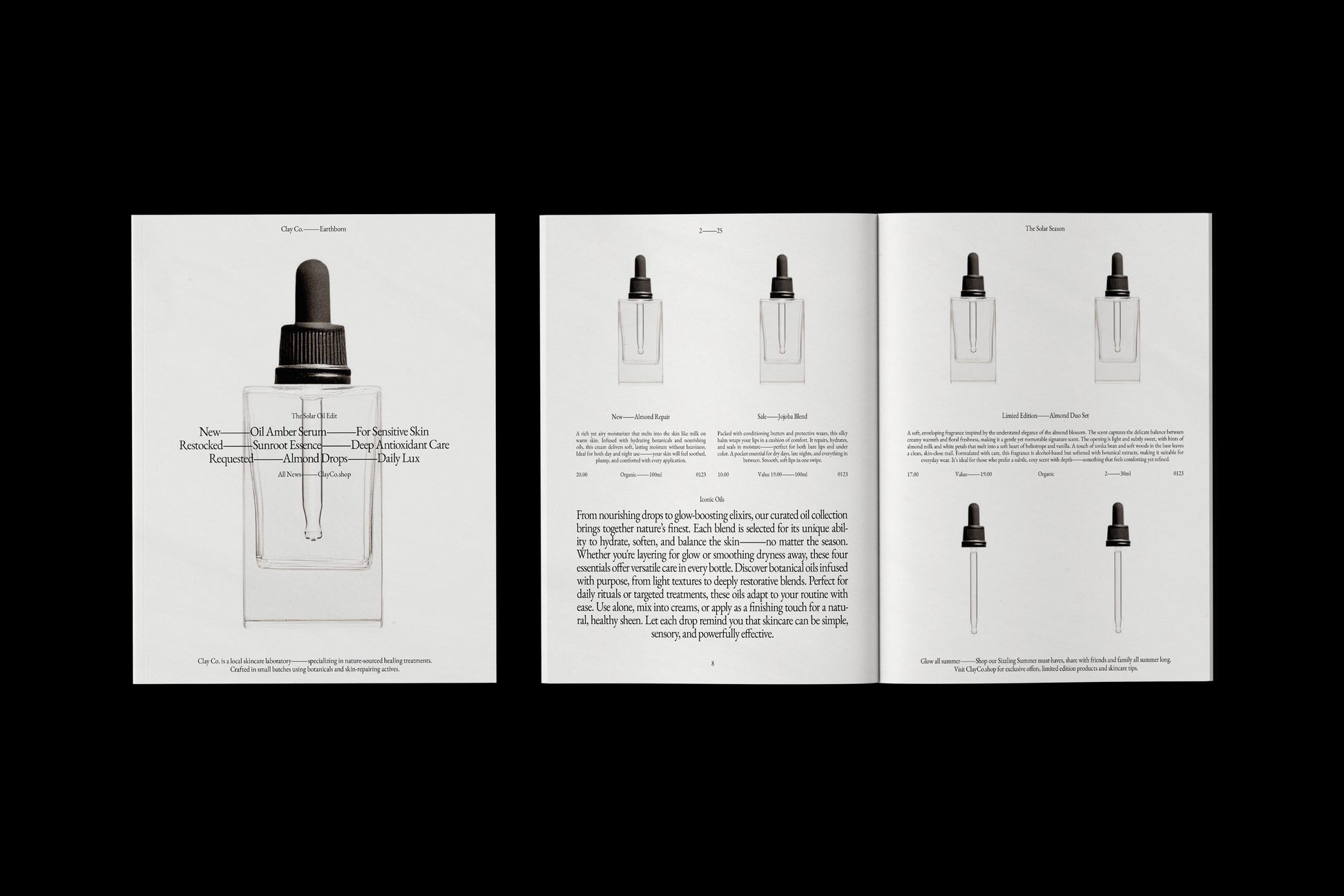 Clay⸻Catalog Template