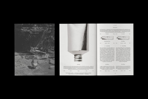 Clay⸻Magazine Template